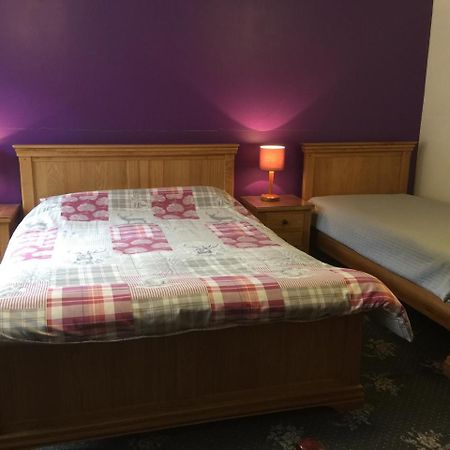 Fife Arms Guest House Dufftown Exteriör bild
