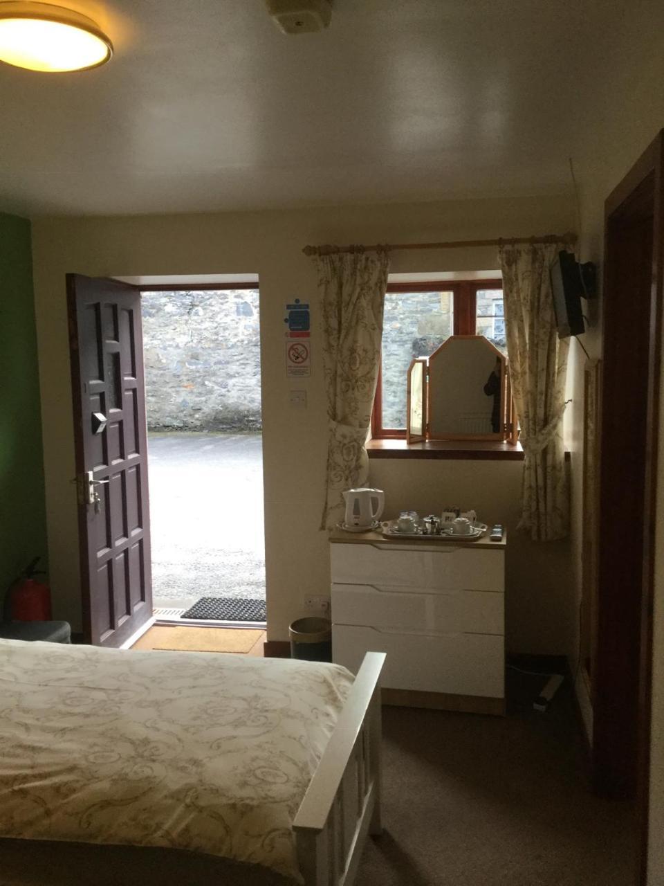Fife Arms Guest House Dufftown Exteriör bild
