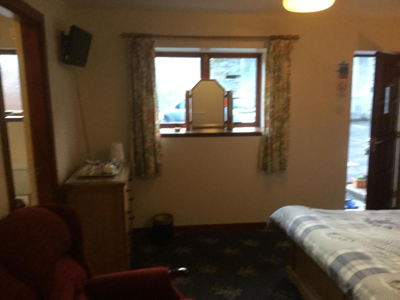Fife Arms Guest House Dufftown Exteriör bild
