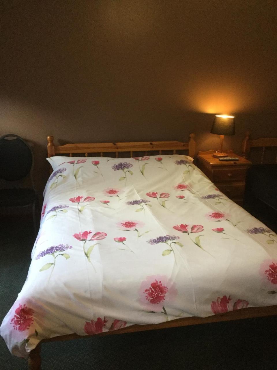 Fife Arms Guest House Dufftown Exteriör bild