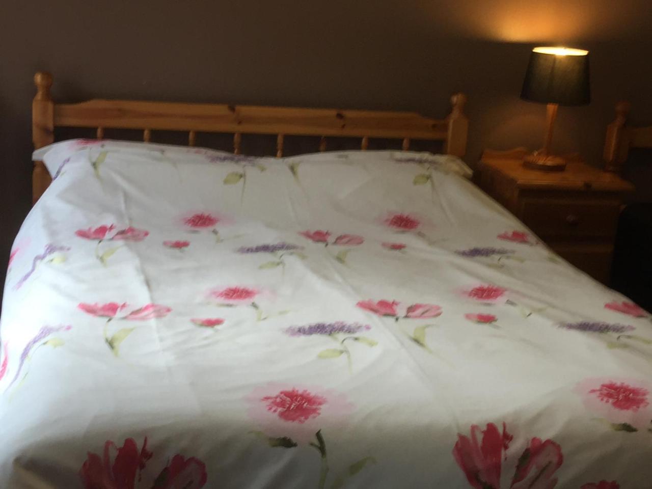 Fife Arms Guest House Dufftown Exteriör bild